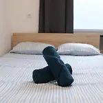 Warm&convenient Near Montmartre Paris