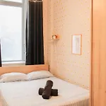 Warm&convenient Near Montmartre