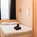 Appartement Warm&convenient Near Montmartre
