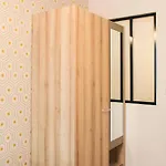 Appartement Warm&convenient Near Montmartre *