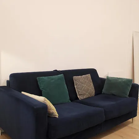 Warm&convenient Near Montmartre Appartement *