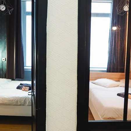 50 M2 Next To Montmartre Apartment