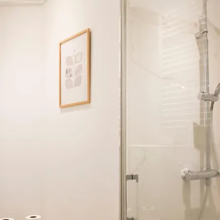 Cozy - Close To Montmartre Апартаменты Париж