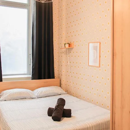 Apartamento Cozy - Close To Montmartre *