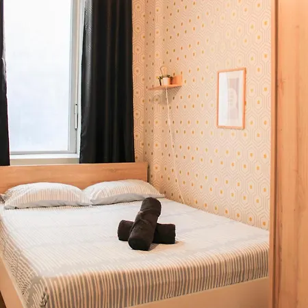 Cozy - Close To Montmartre Paris