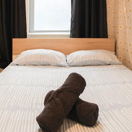 Cozy - Close To Montmartre Apartment Paris