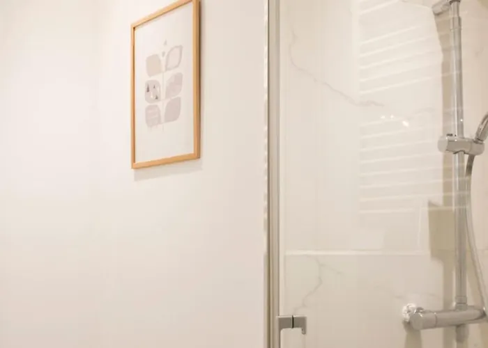 Cozy - Close To Montmartre Apartment Paris
