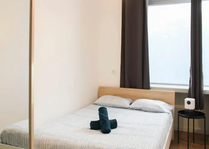Apartment Cozy - Close To Montmartre