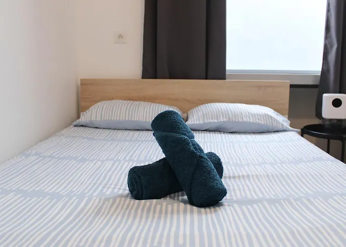 Cozy - Close To Montmartre Paris
