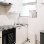 Warm&convenient Near Montmartre Apartament *